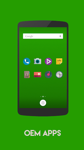 286x512 Marshmallow Icon Pack Latest Version Apk