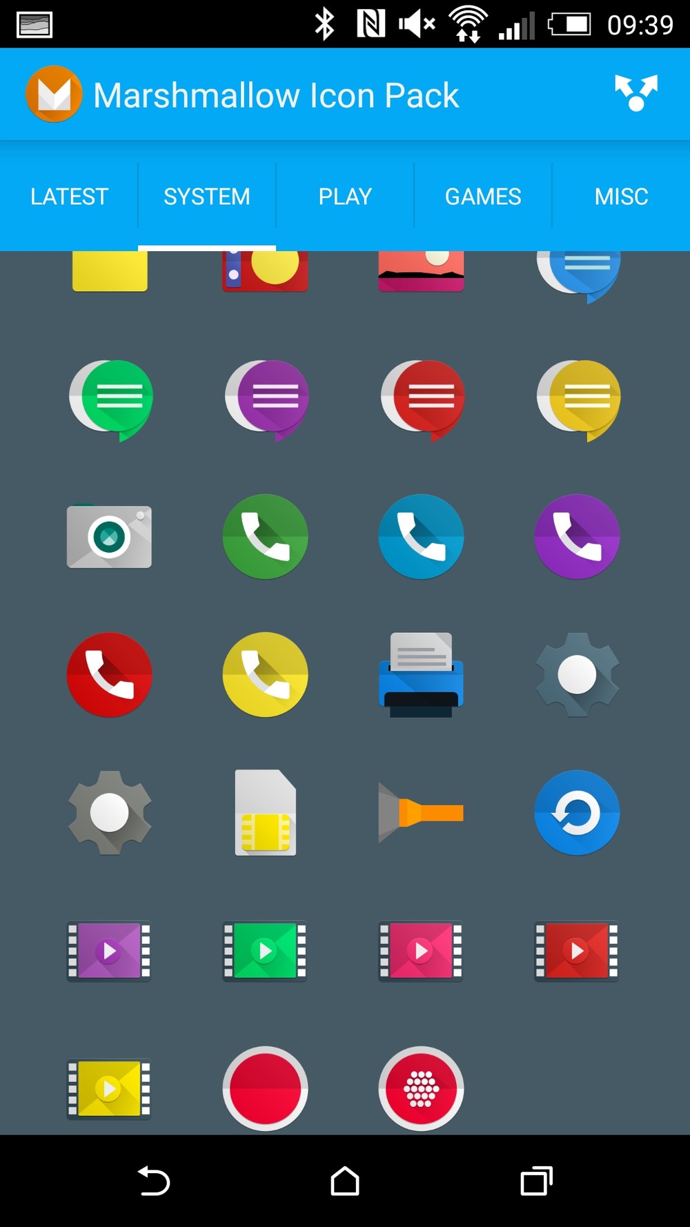 1000x1778 Best Icon Pack Marshmallow Cat Vines On Youtube