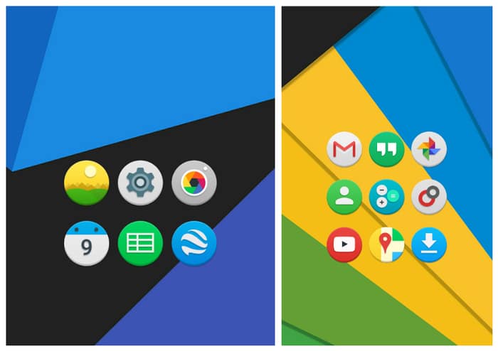700x494 Best Icon Pack Nova Launcher Medal Count Olympics