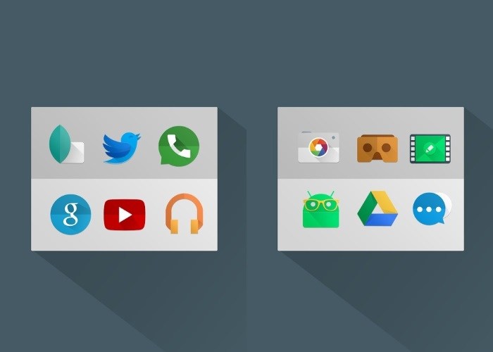 700x500 Download An Android Marshmallow Icon Pack From The Play Store Now