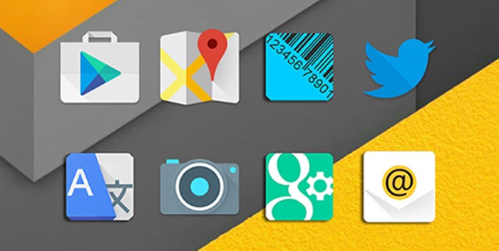 700x353 Los Mejores Packs De Iconos Hechos Con Material Design