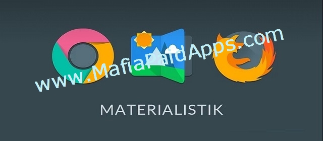 640x280 Materialistik Icon Pack Apk Download