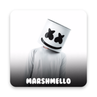 192x192 Marshmello Alone Om Telolet Om Download Apk For Android