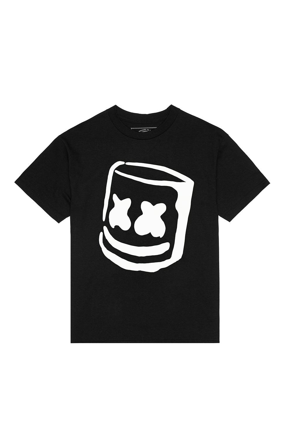 1000x1500 Marshmello Icon T Shirt