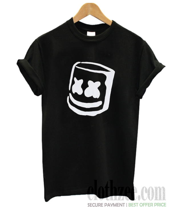 617x724 Marshmello Icon Trending T Shirt
