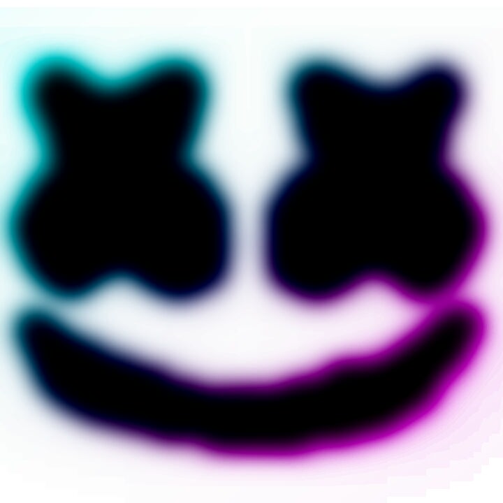 720x720 Marshmello Png Images