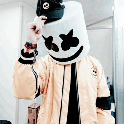 250x250 Marshmello Icons Tumblr