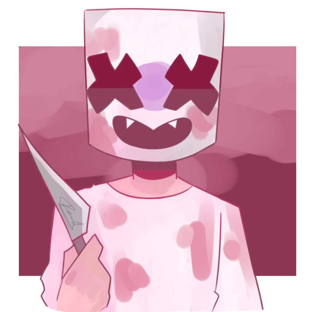 1024x1001 Icon Halloween Marshmello Amino