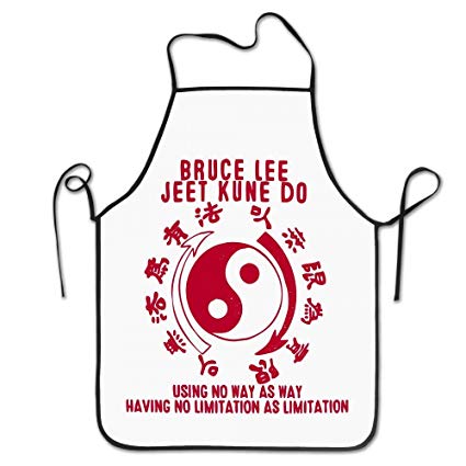 Sturdy Chinese Martial Arts Icon Jeet Kune Do Baking 425x425 Sturdy Chinese Martial Arts Icon Jeet Kune Do Baking