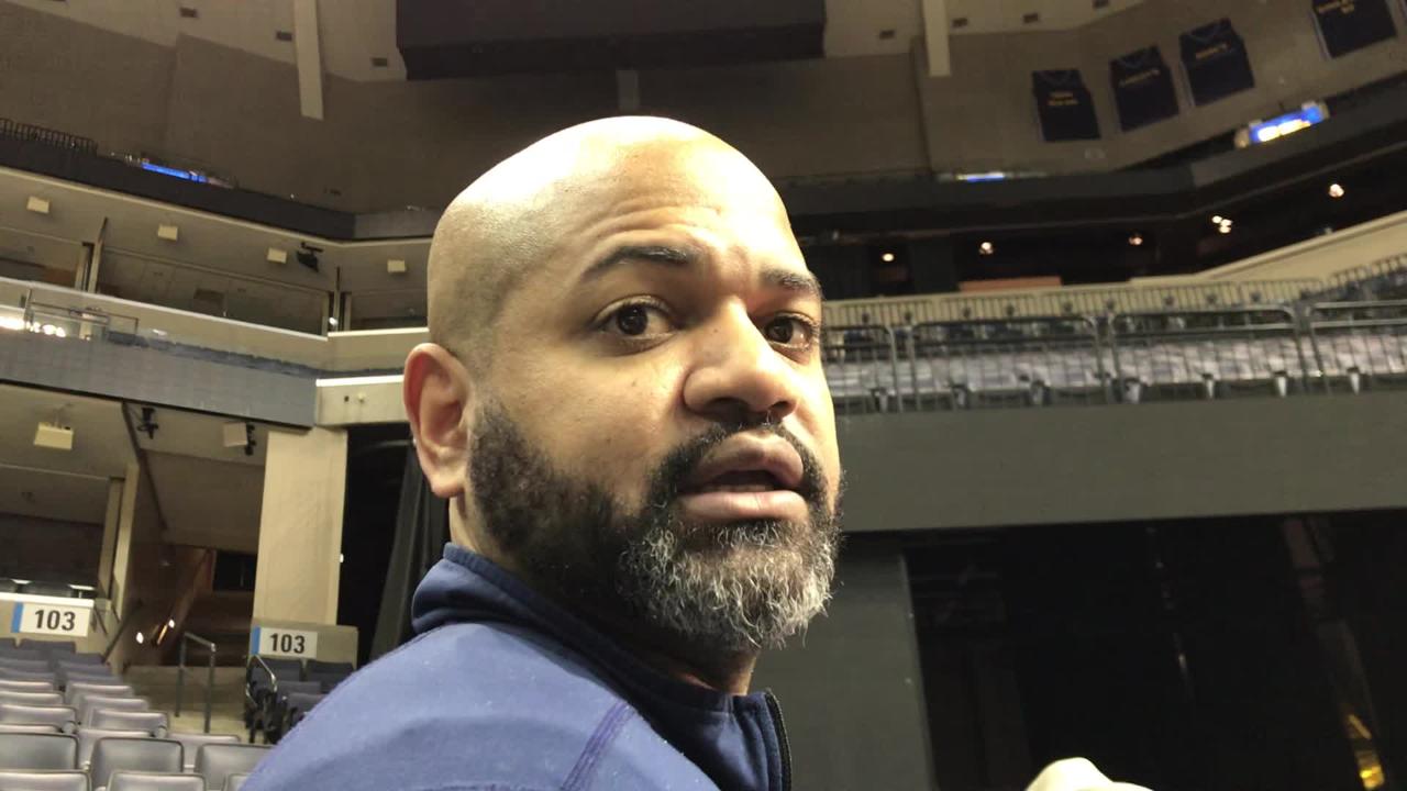 1280x720 What Nba Icon Bill Walton Would Ask Martin Luther King Jr