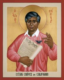 220x275 Ecumenical Icons