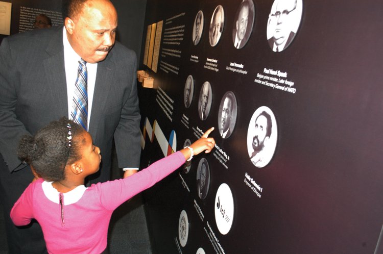 750x498 King Nobel Secrets Revealed The Portland Observer