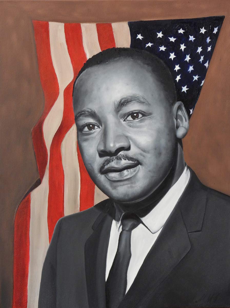 897x1200 Martin Luther King Jr