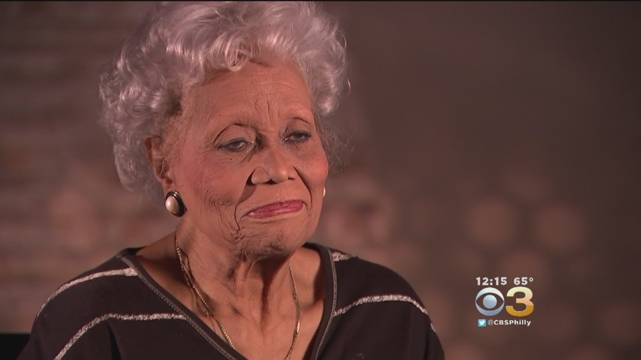 1280x720 Philadelphia News Icon Trudy Haynes Remembers Martin Luther King