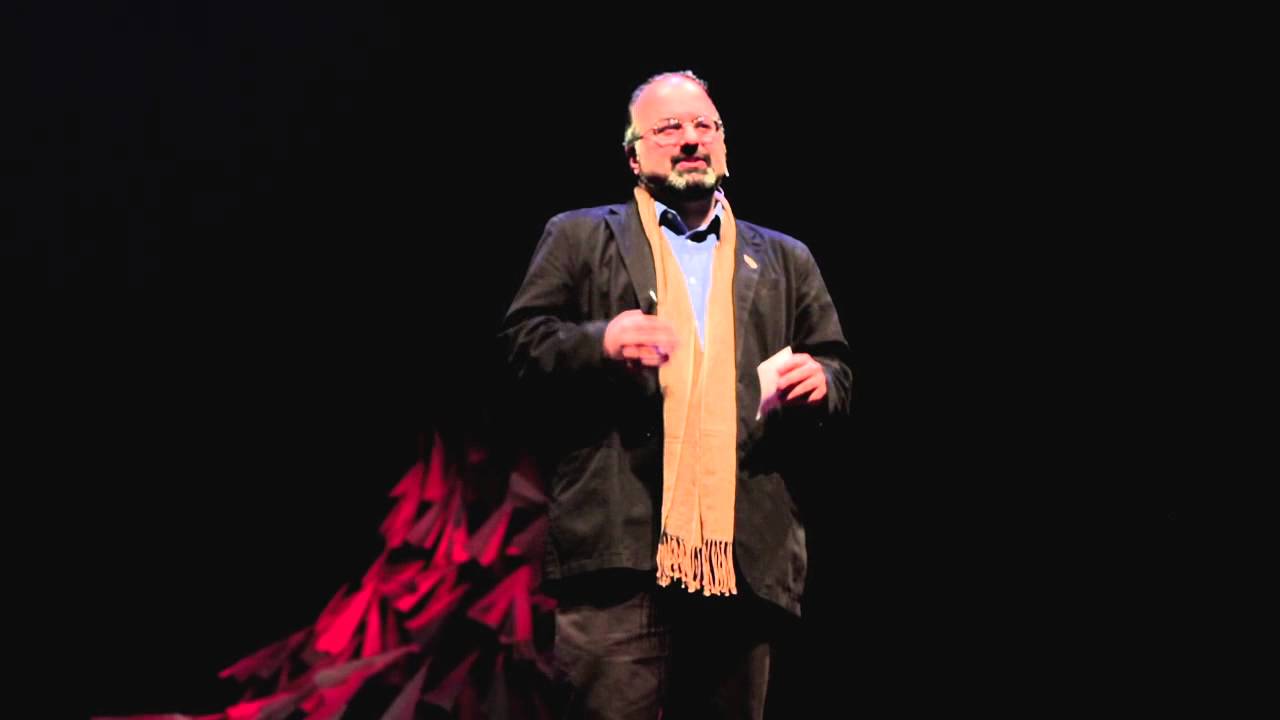 1280x720 Prophet, Not Icon