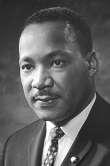 220x330 Martin Luther King Jr