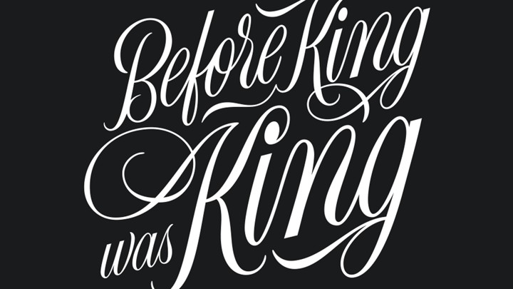 720x405 Martin Luther King Jr As A Young Man