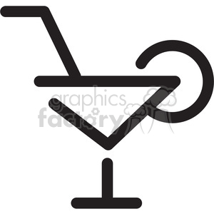 300x300 Martini Glass Icon Clipart Royalty Free Gif, Png