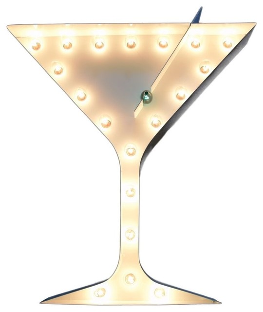 Martini Icon