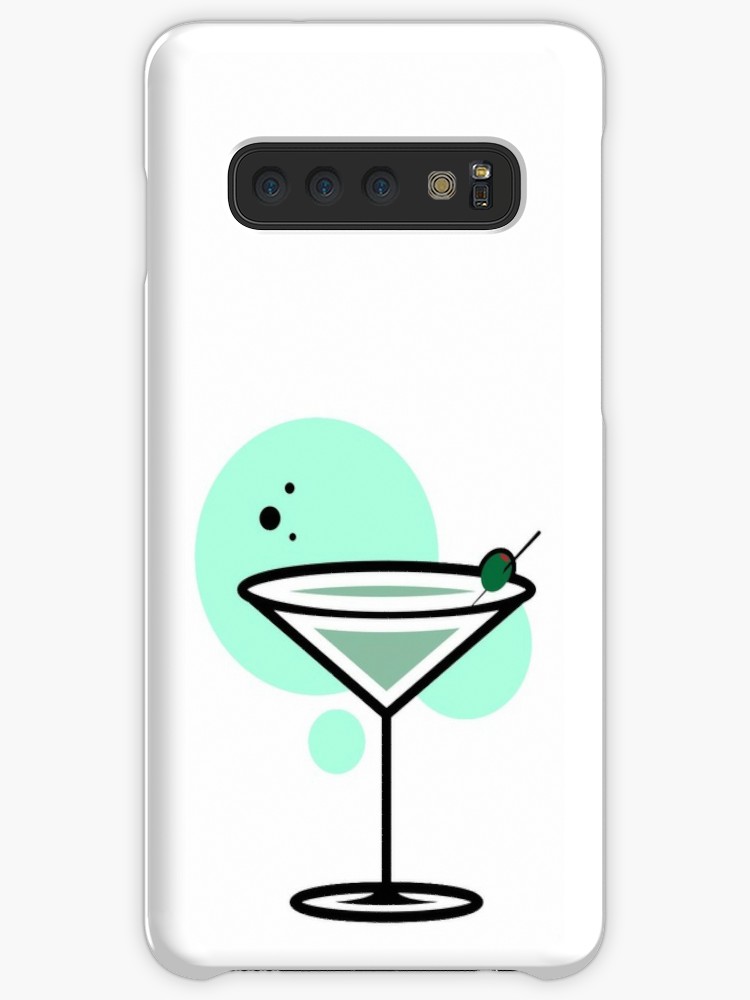 Dirty Martini, Icon Design Case Skin For Samsung Galaxy 750x1000 Dirty Martini, Icon Design Case Skin For Samsung Galaxy