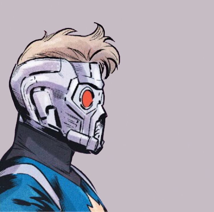 750x743 Image In Comic Book Collection