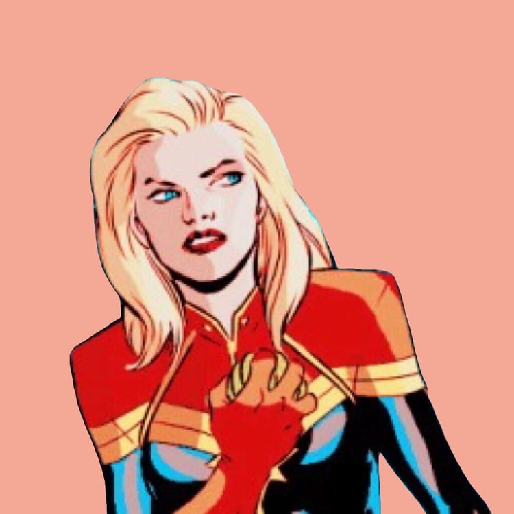 750x750 Image In Comics Collection