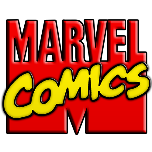 500x500 Marvel Comics Dock Icon