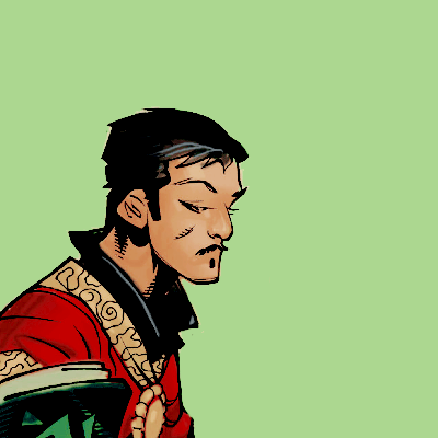 400x400 Marvel Icons Doctor Strange Comic