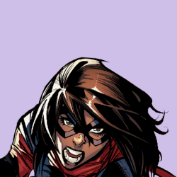 250x250 Ms Marvel Icons Tumblr