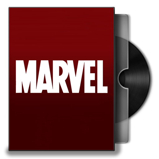 512x512 Marvel Movies Folder Pictures