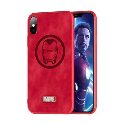 400x400 Marvel Superhero Classic Icon Iphone Case Ipad Cover Circumtoy