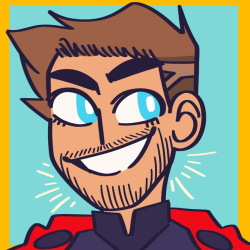 250x250 Marvel Icons Tumblr