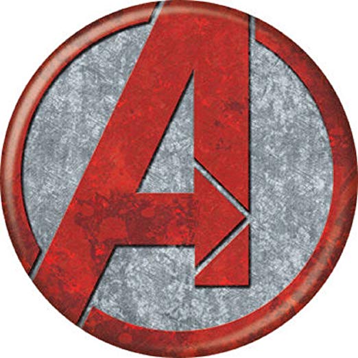 522x522 Avengers Logo Icon