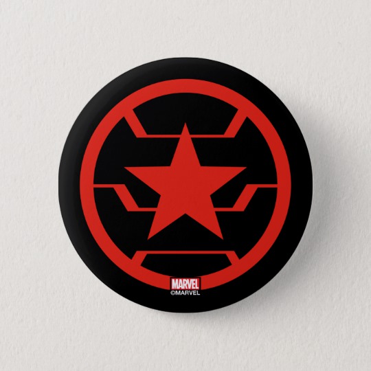 540x540 Avengers Classics Winter Soldier Icon Button