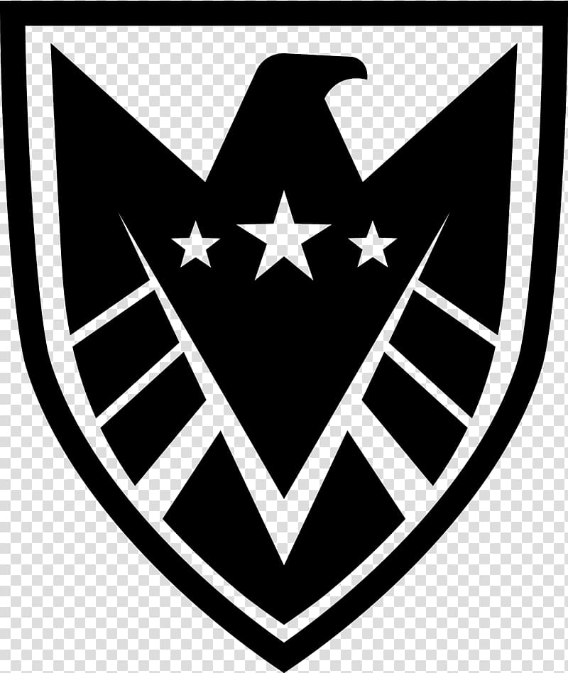 Marvel Shield Icon