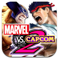 Marvel Vs Capcom 3 Icon at Vectorified.com | Collection of Marvel Vs ...