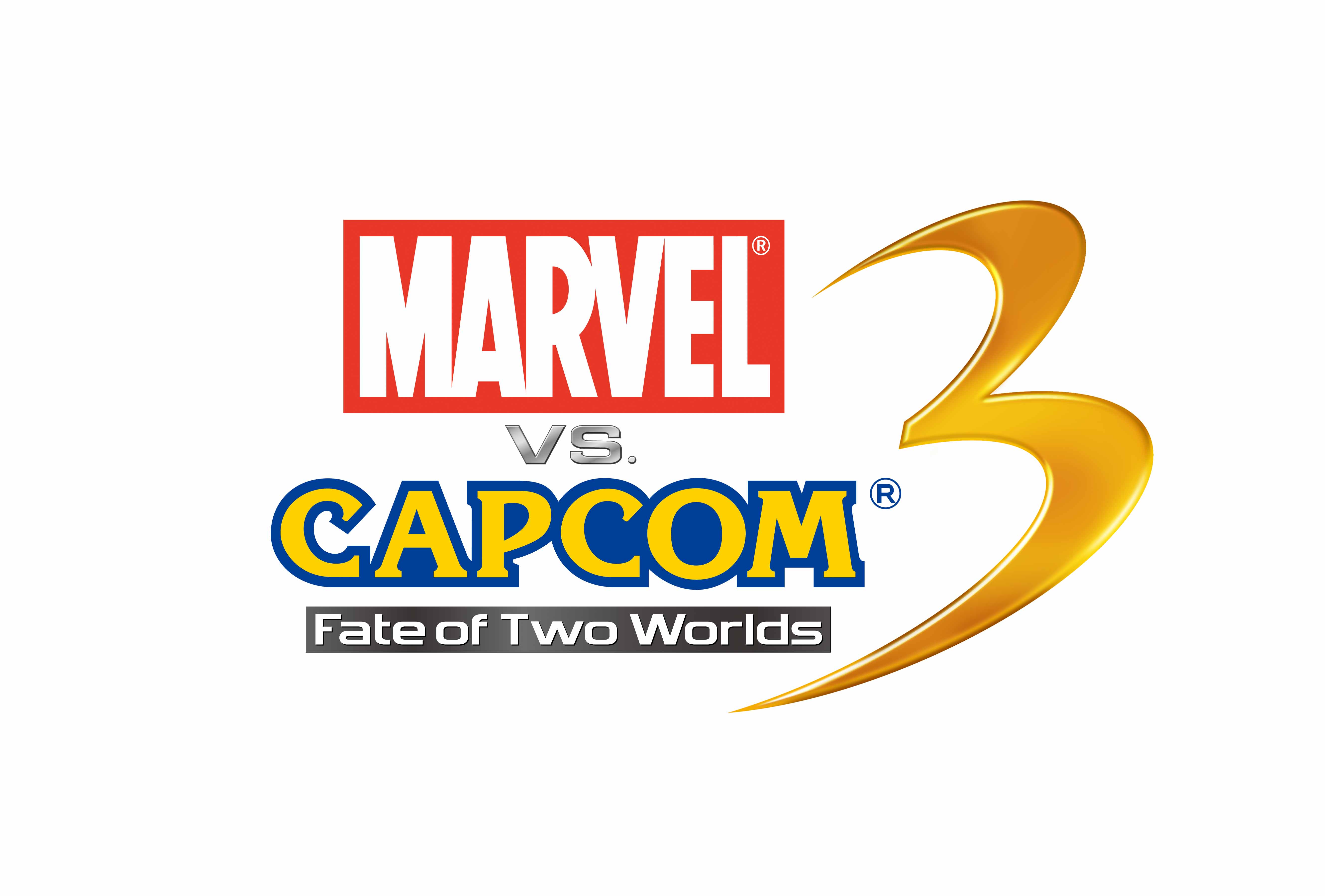5313x3593 Marvel Vs Capcom Fate Of Two Worlds