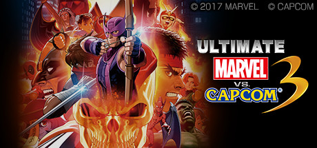 460x215 Ultimate Marvel Vs Capcom Appid Steam Database