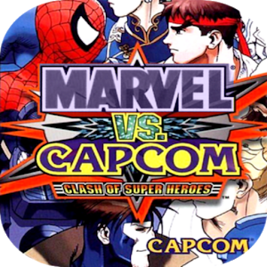 300x300 Guide For Marvel Vs Capcom Super Heroes Apk