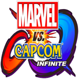 256x256 Marvel Vs Capcom Infinite