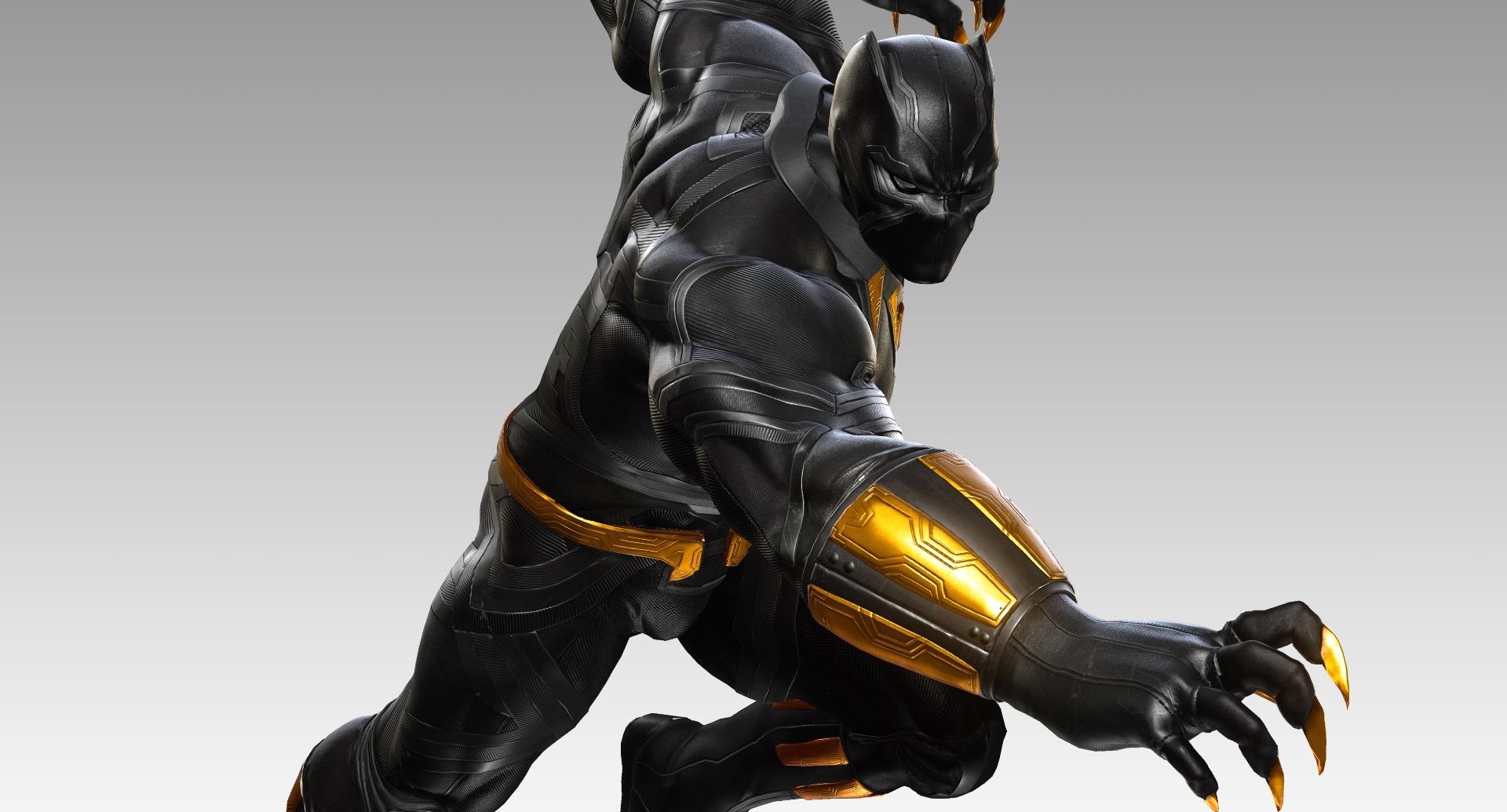 1920x1035 Marvel Vs Capcom Infinite's First Dlc Characters Unveiled