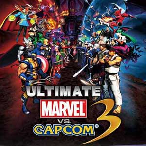 300x300 Buy Ultimate Marvel Vs Capcom Xbox One Code Compare Prices
