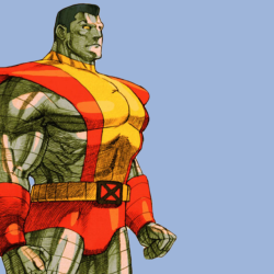 250x250 Psylocke X Men Icons Tumblr