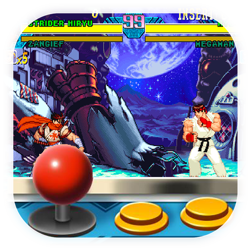 512x512 Code Marvel Vs Capcom Clash Of Super Heroes Mvsc Download Apk