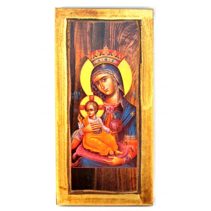 Mary And Jesus Icon at Vectorified.com | Collection of Mary And Jesus ...