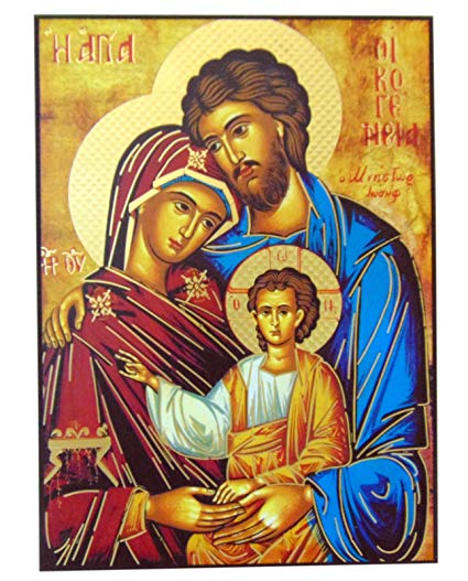 Mary And Jesus Icon at Vectorified.com | Collection of Mary And Jesus ...