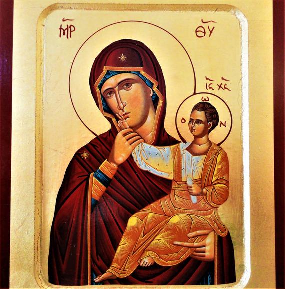 Mary Icon at Vectorified.com | Collection of Mary Icon free for ...