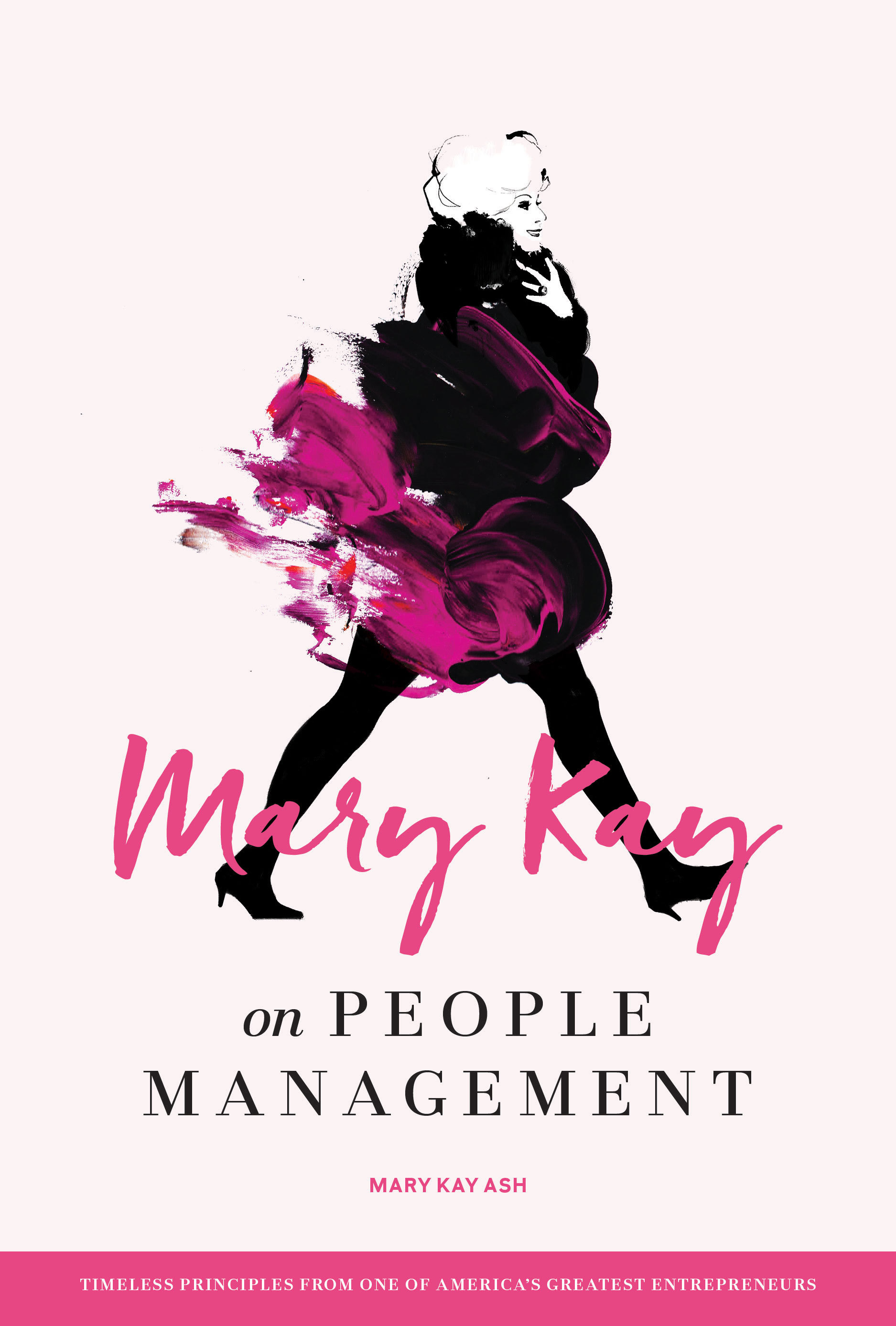 Mary Kay Icon