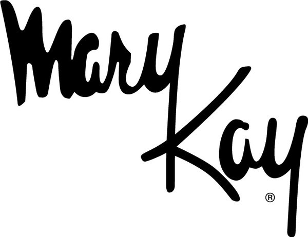 600x462 Mary Kay Logo Free Vector In Adobe Illustrator