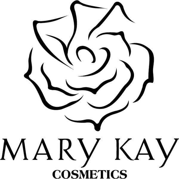 600x598 Mary Kay Cosmetics Free Vector In Encapsulated Postscript